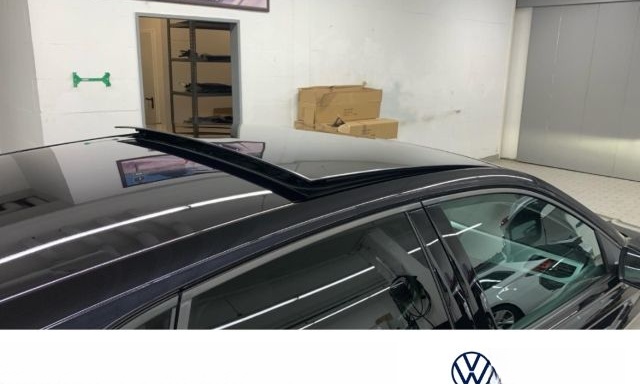 Volkswagen Polo Goal 1.0 TSI DSG Navi Pano Kamera foto 14