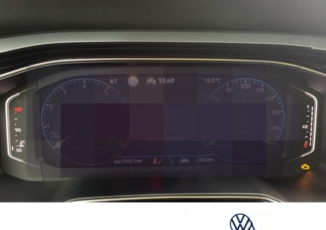 Volkswagen Polo Goal 1.0 TSI DSG Navi Pano Kamera foto 15