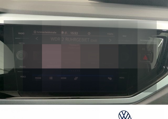 Volkswagen Polo Goal 1.0 TSI DSG Navi Pano Kamera foto 16