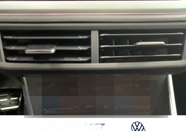 Volkswagen Polo Goal 1.0 TSI DSG Navi Pano Kamera foto 17