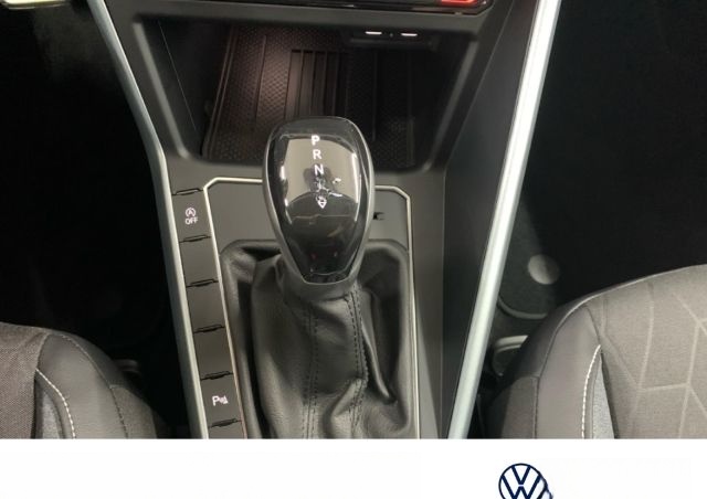 Volkswagen Polo Goal 1.0 TSI DSG Navi Pano Kamera foto 18