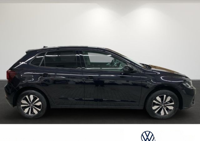 Volkswagen Polo Goal 1.0 TSI DSG Navi Pano Kamera foto 4