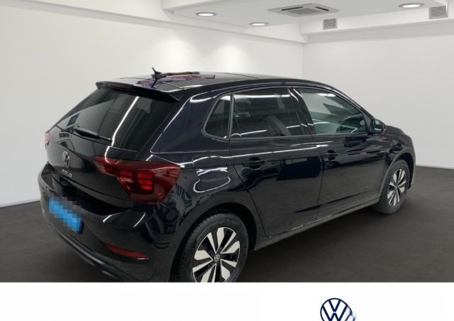 Volkswagen Polo Goal 1.0 TSI DSG Navi Pano Kamera foto 5