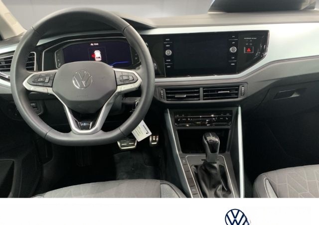 Volkswagen Polo Goal 1.0 TSI DSG Navi Pano Kamera foto 8