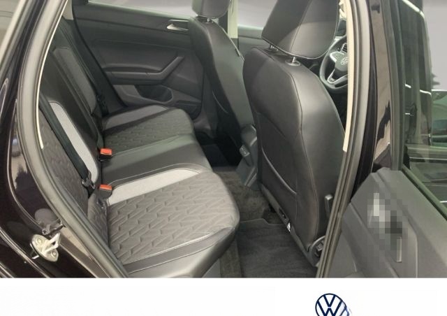 Volkswagen Polo Goal 1.0 TSI DSG Navi Pano Kamera foto 9