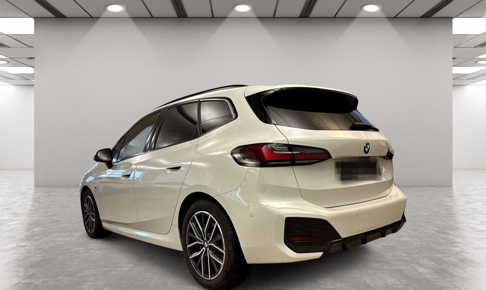 BMW 223i Active Tourer M Sport Driv.Assist+ Kamera foto 2