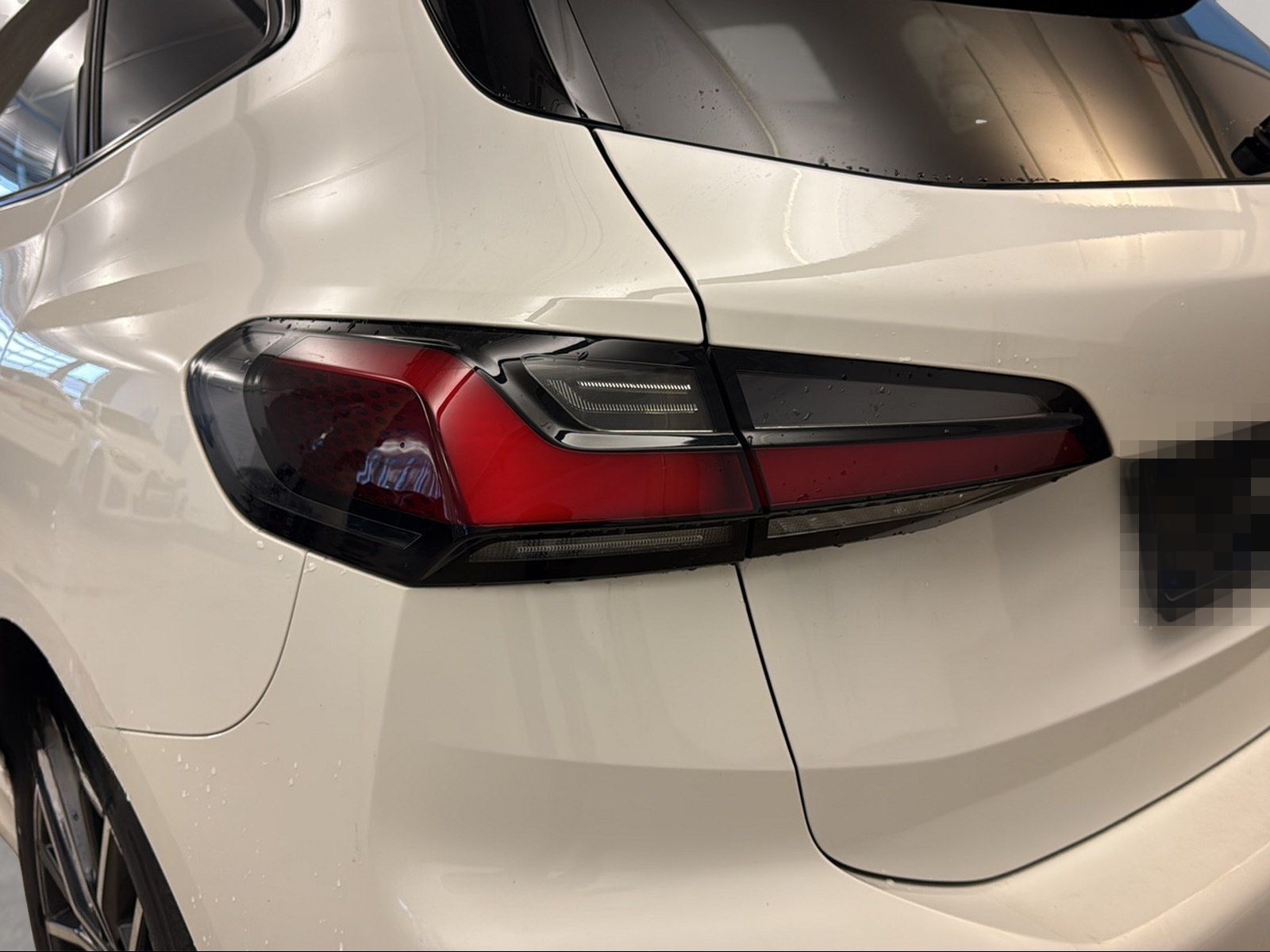 BMW 223i Active Tourer M Sport Driv.Assist+ Kamera foto 12