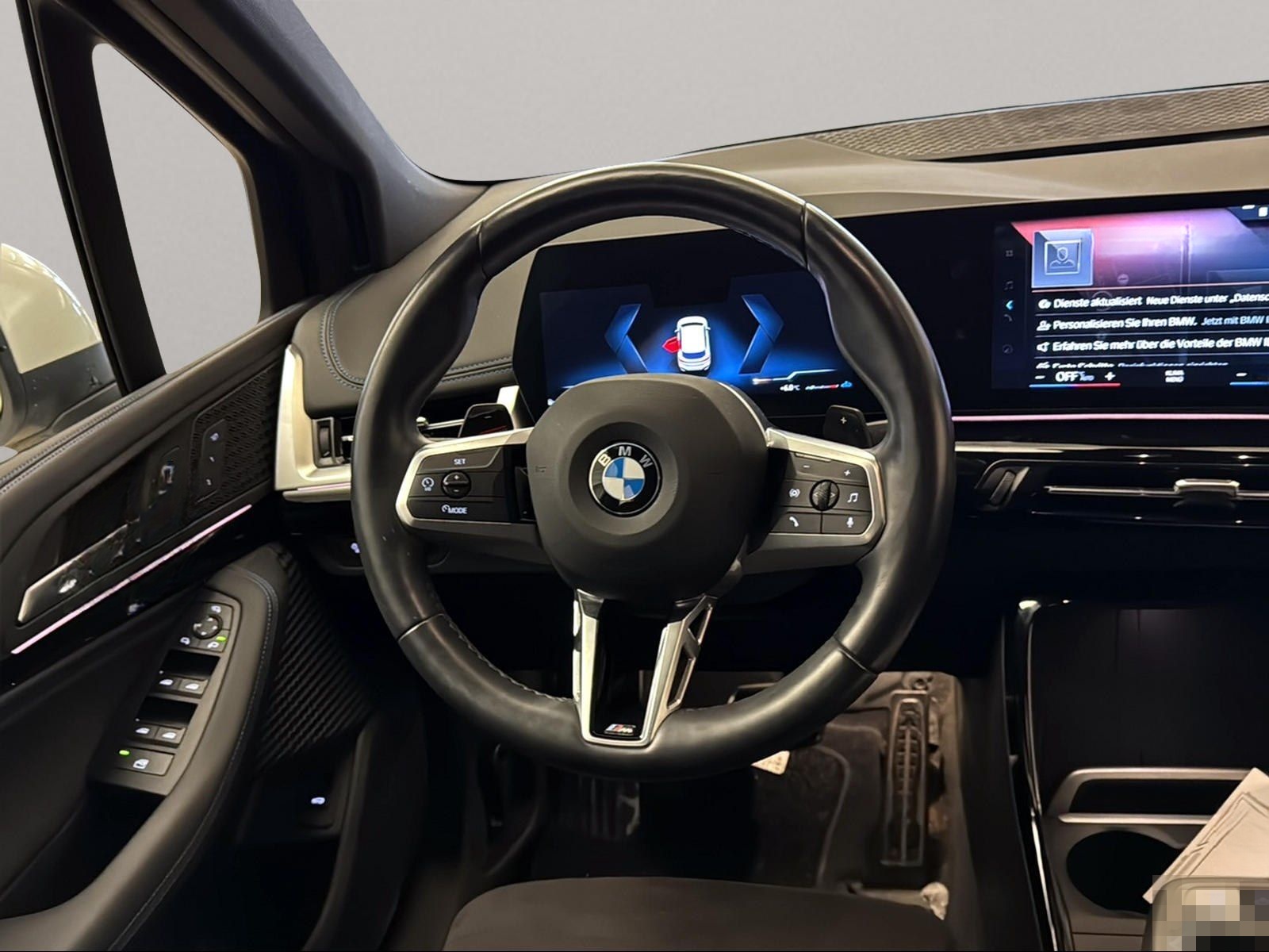 BMW 223i Active Tourer M Sport Driv.Assist+ Kamera foto 15
