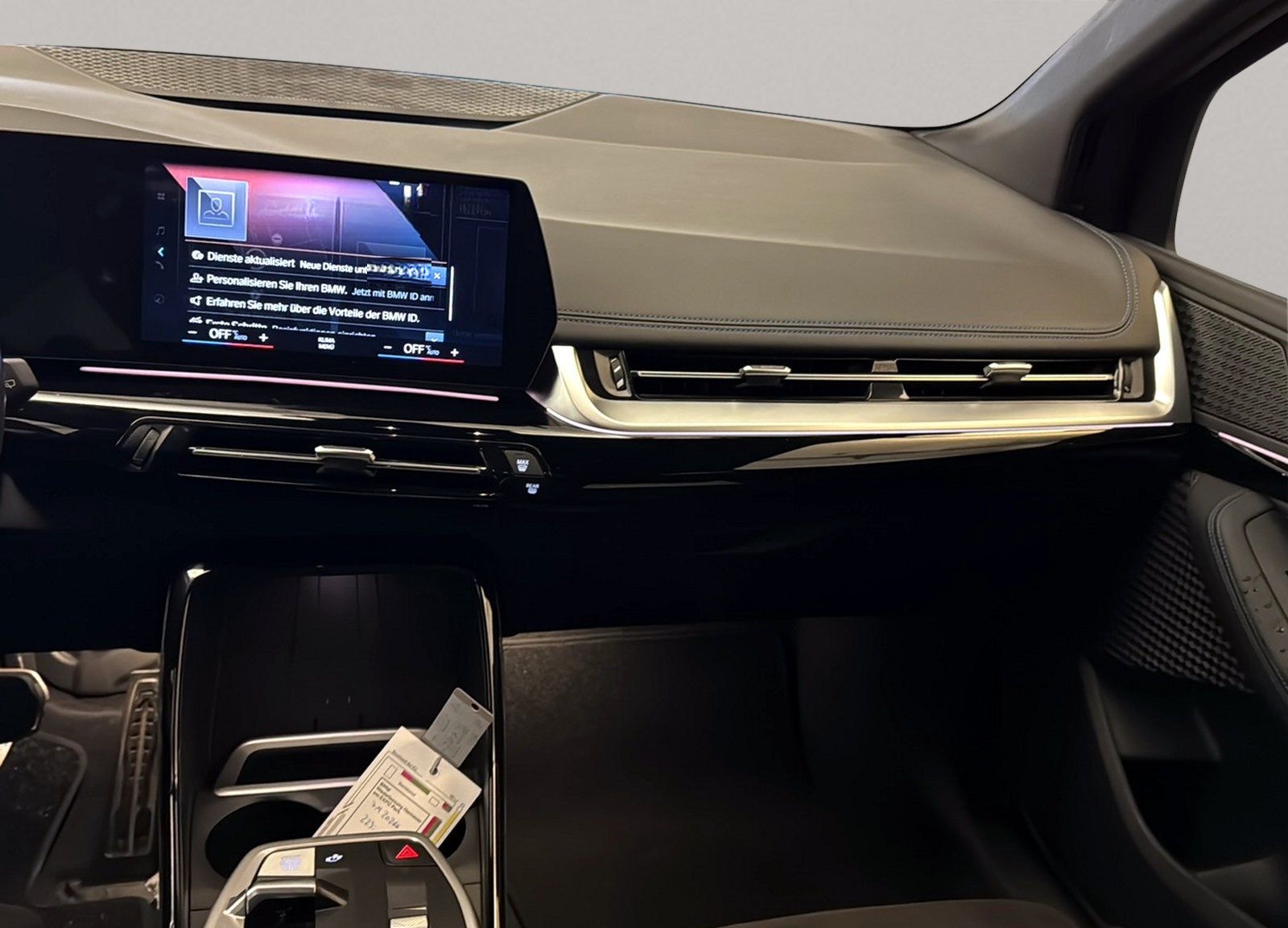 BMW 223i Active Tourer M Sport Driv.Assist+ Kamera foto 16