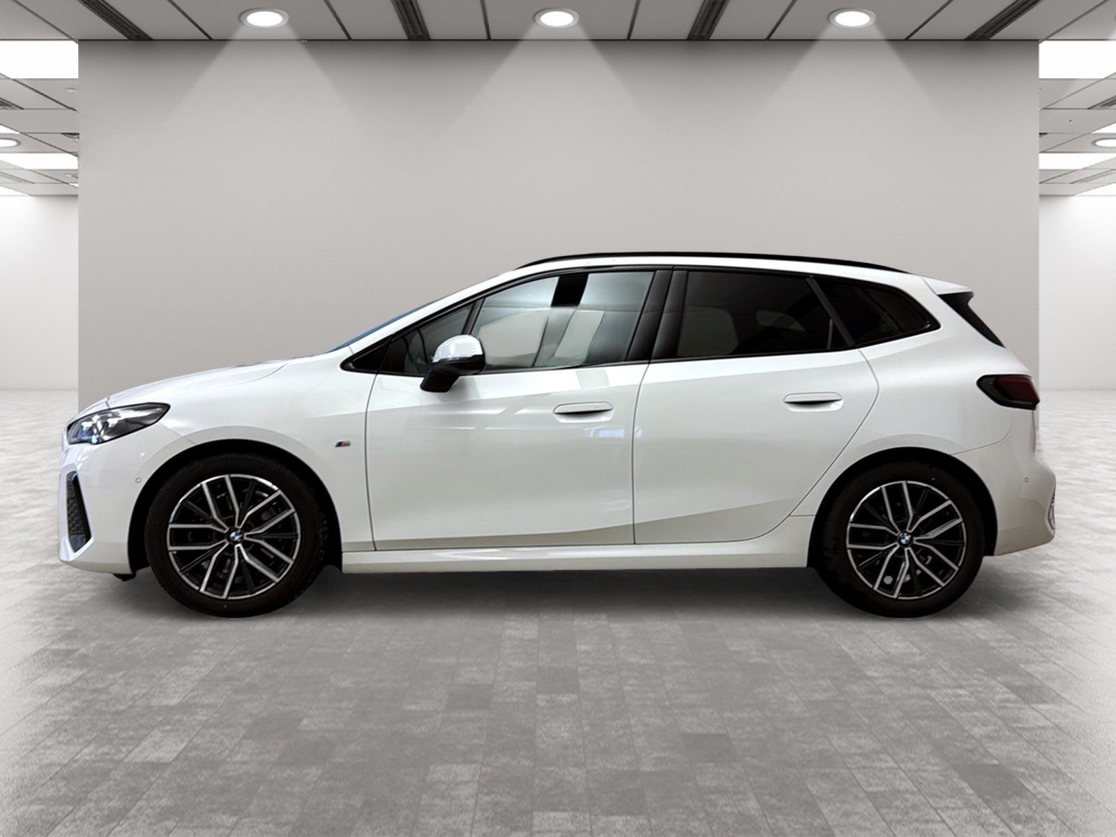 BMW 223i Active Tourer M Sport Driv.Assist+ Kamera foto 3