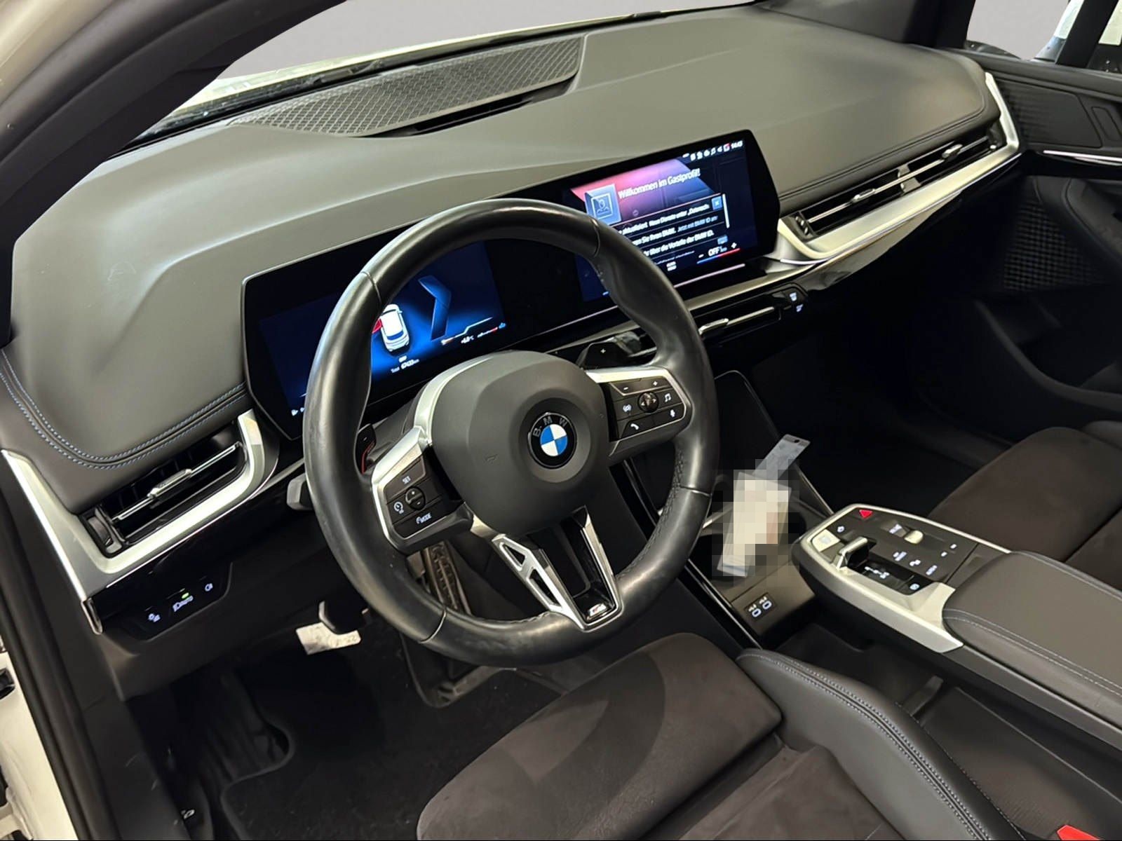 BMW 223i Active Tourer M Sport Driv.Assist+ Kamera foto 5