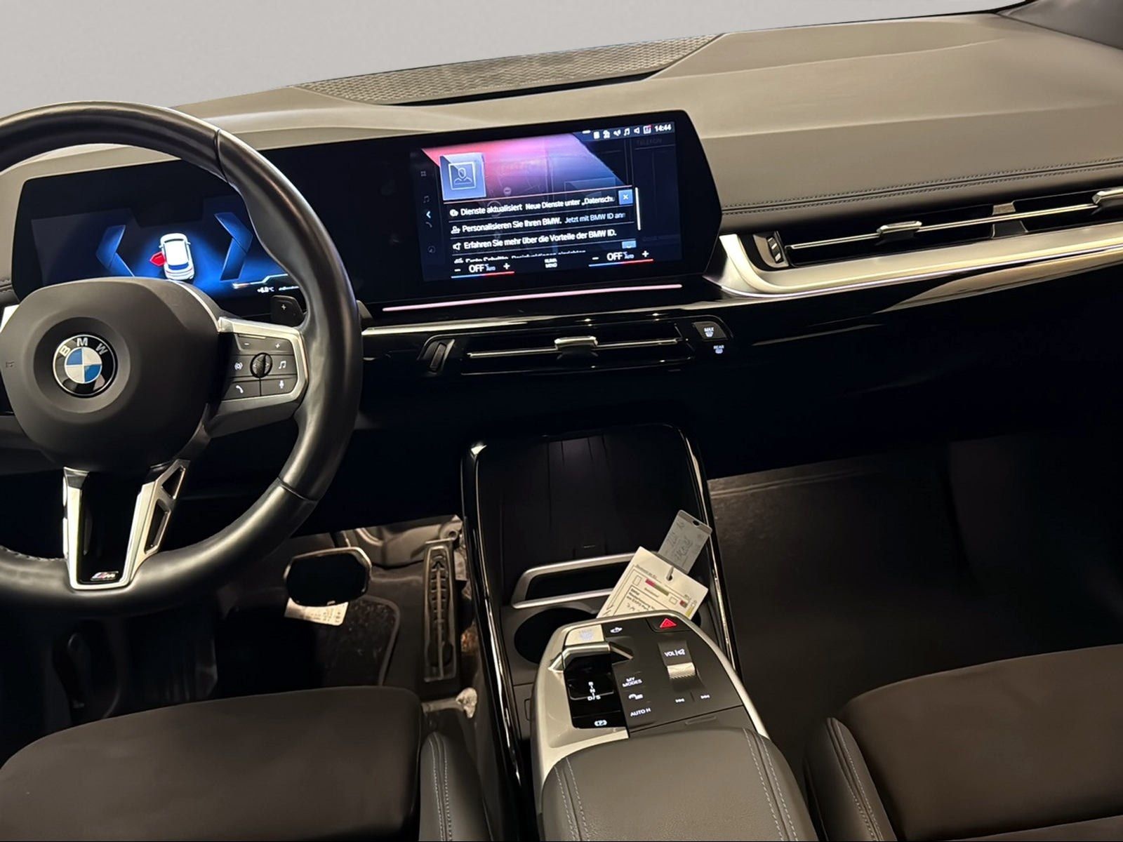 BMW 223i Active Tourer M Sport Driv.Assist+ Kamera foto 8