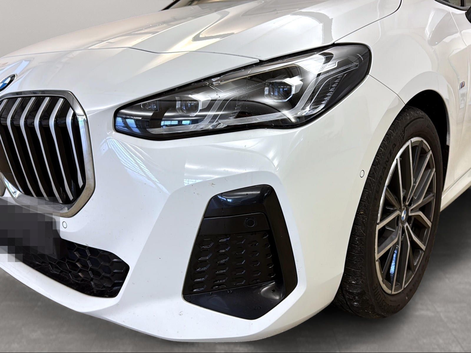 BMW 223i Active Tourer M Sport Driv.Assist+ Kamera foto 9
