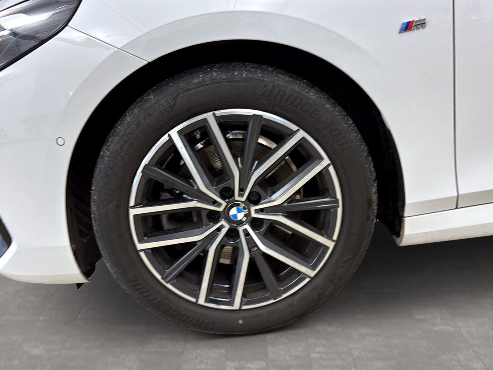 BMW 223i Active Tourer M Sport Driv.Assist+ Kamera foto 10