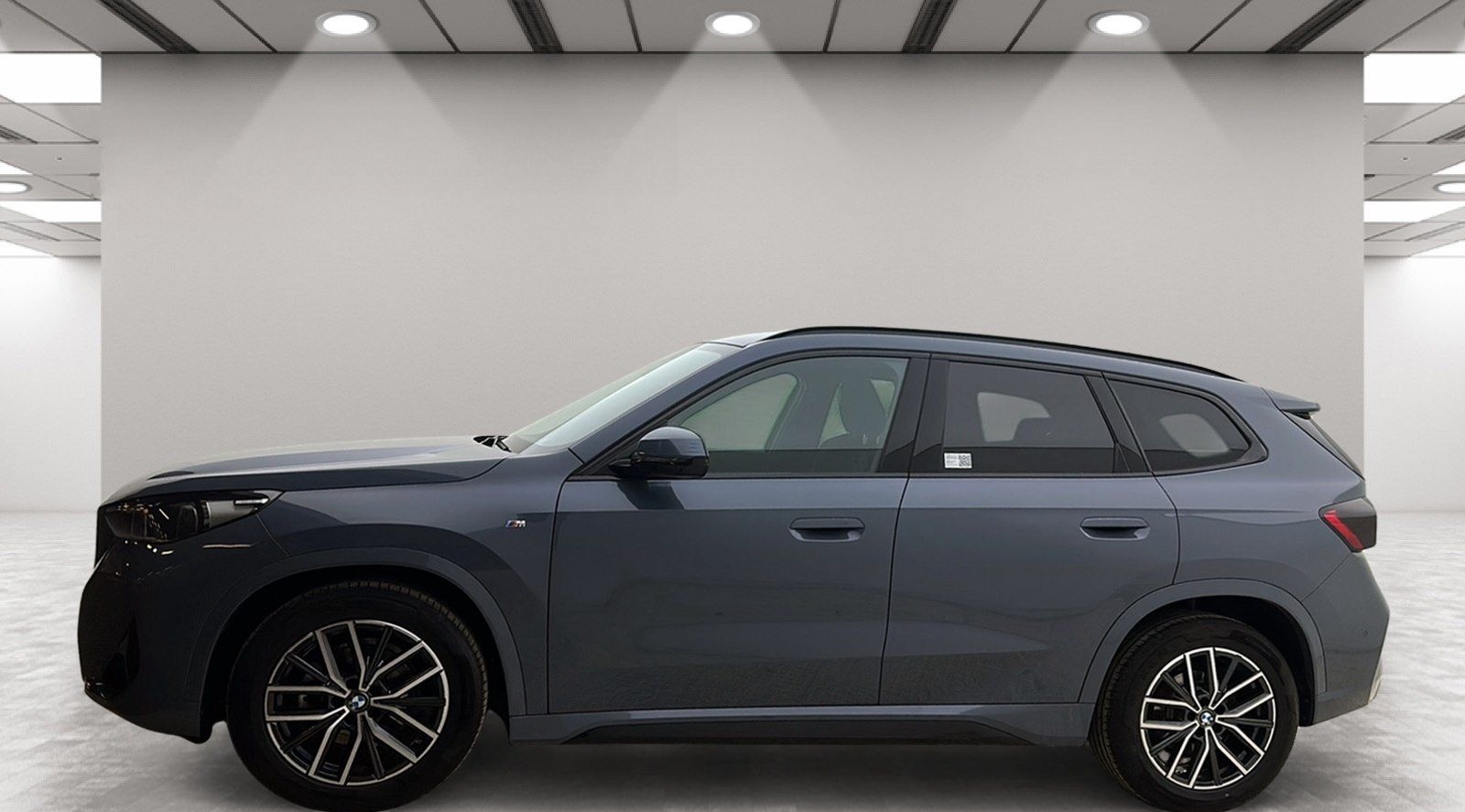 BMW X1 xDrive20d M Sport Driv.Assist+ Head-Up LED foto 2