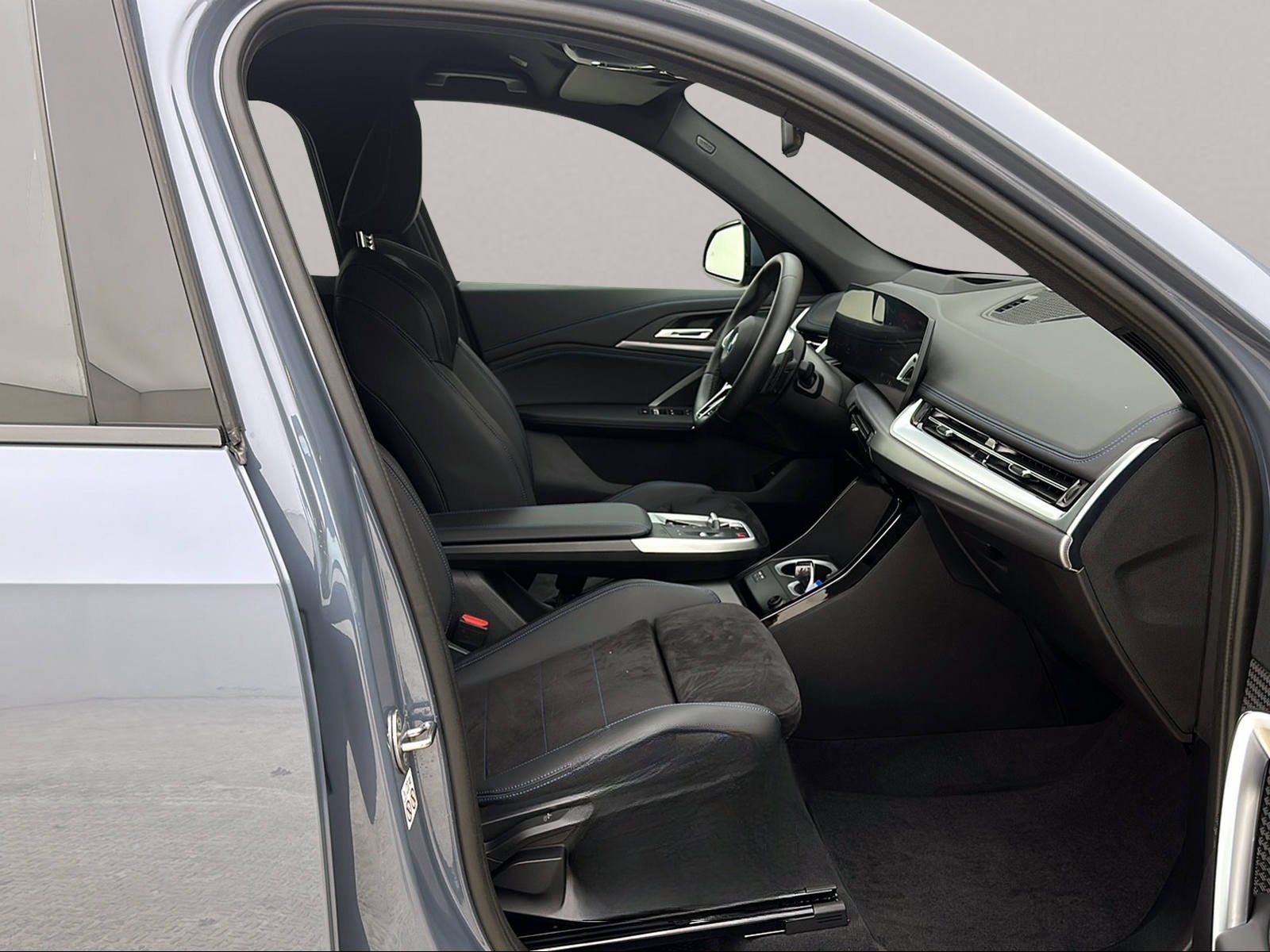 BMW X1 xDrive20d M Sport Driv.Assist+ Head-Up LED foto 11