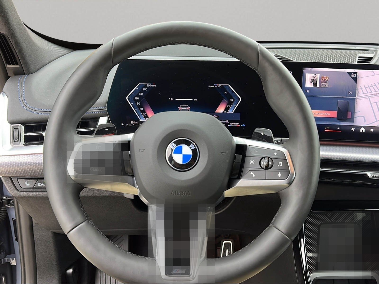 BMW X1 xDrive20d M Sport Driv.Assist+ Head-Up LED foto 12