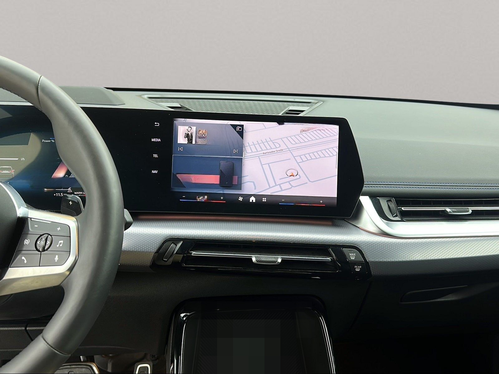 BMW X1 xDrive20d M Sport Driv.Assist+ Head-Up LED foto 15