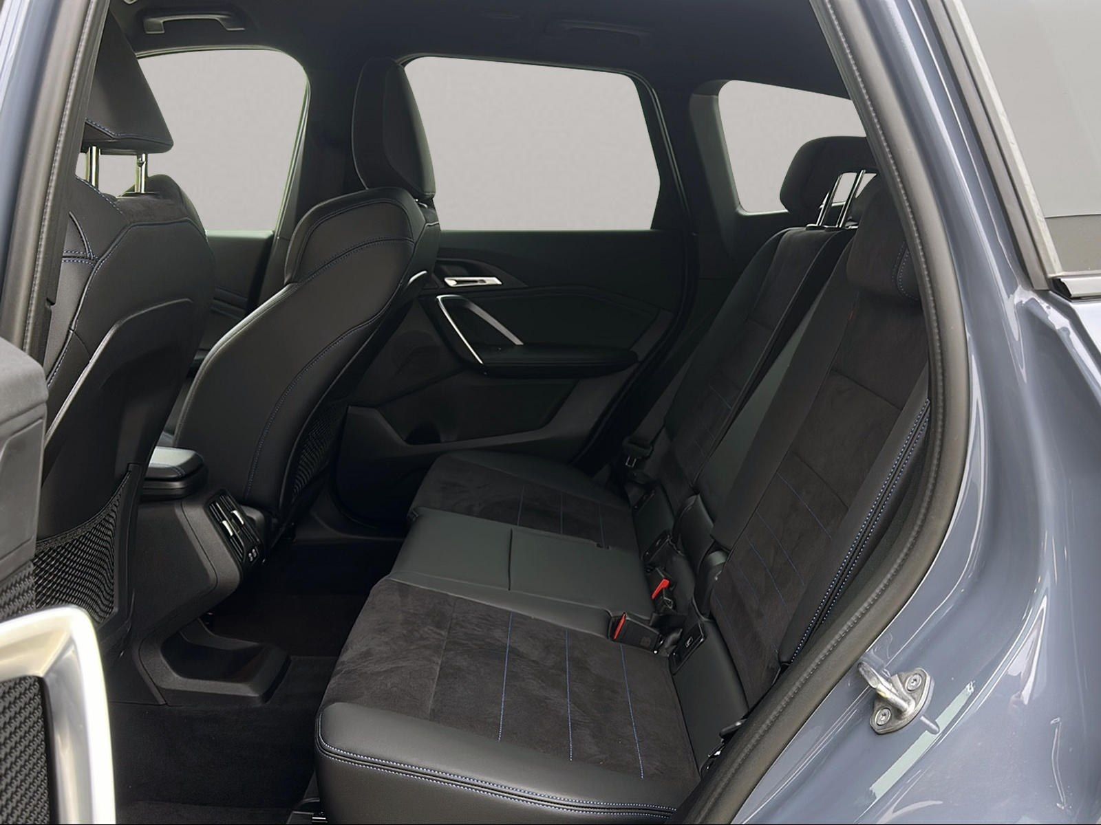 BMW X1 xDrive20d M Sport Driv.Assist+ Head-Up LED foto 16