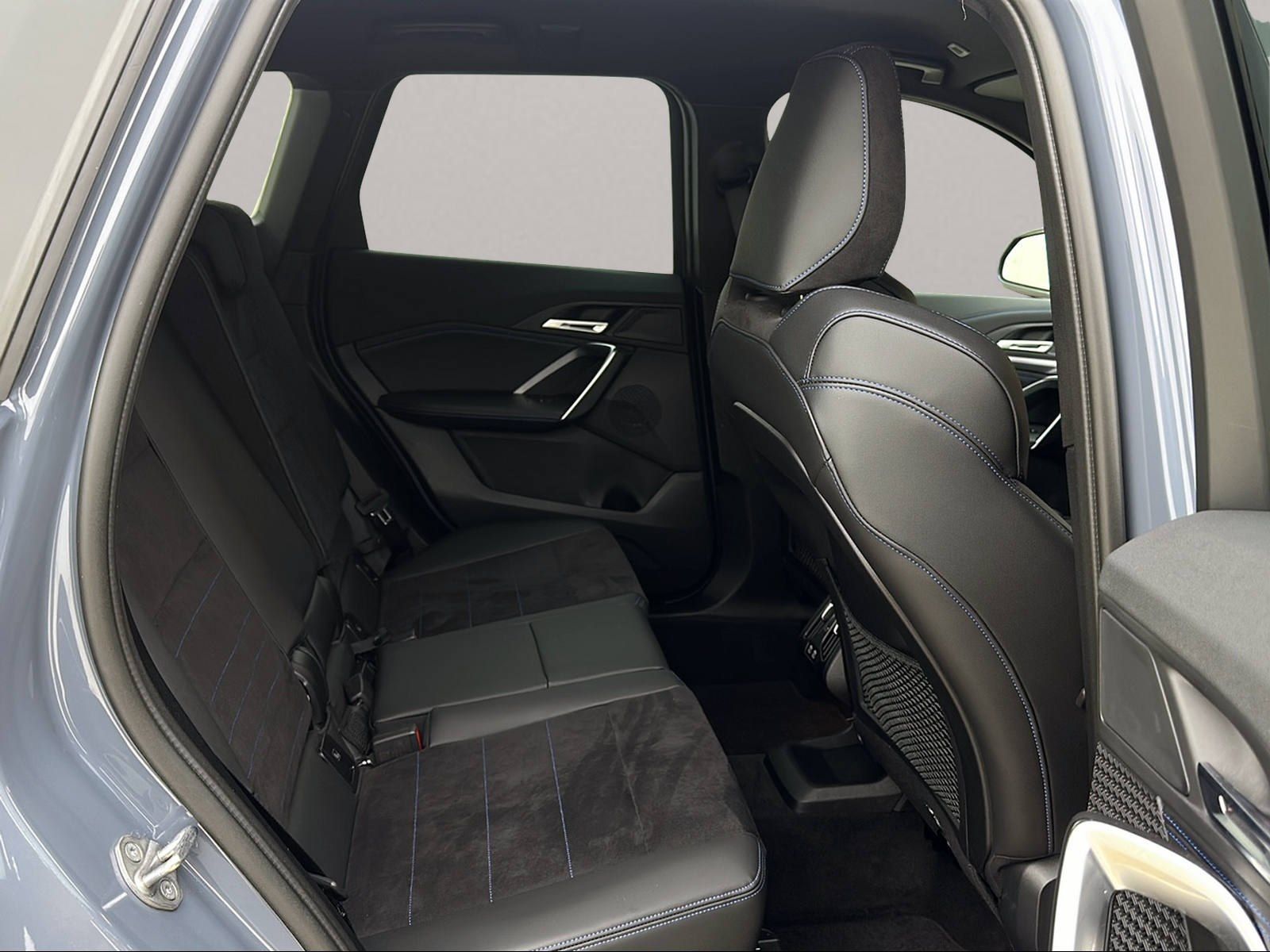 BMW X1 xDrive20d M Sport Driv.Assist+ Head-Up LED foto 17