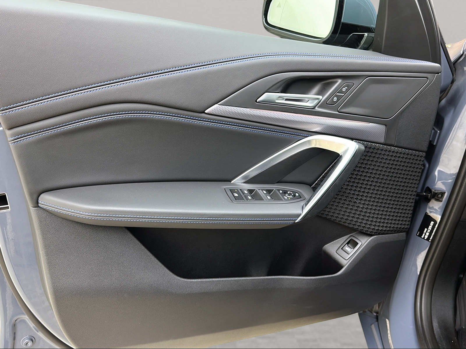 BMW X1 xDrive20d M Sport Driv.Assist+ Head-Up LED foto 18