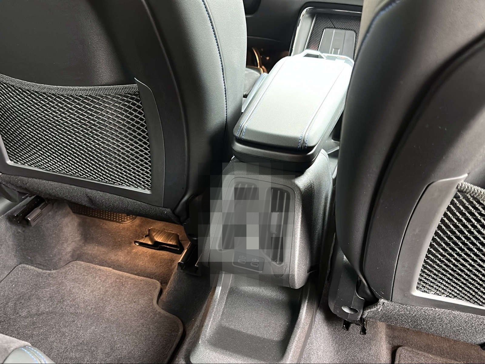 BMW X1 xDrive20d M Sport Driv.Assist+ Head-Up LED foto 19