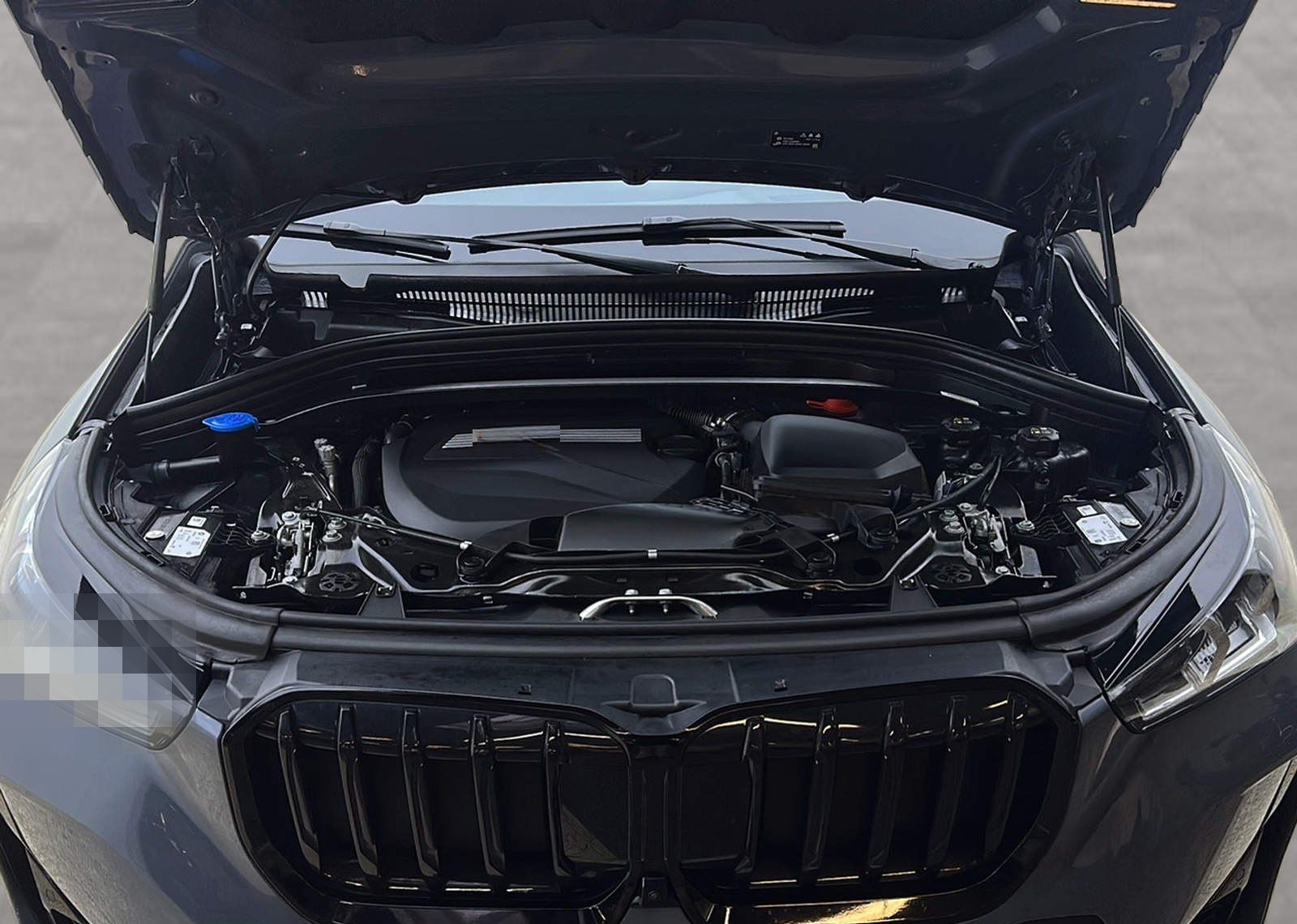 BMW X1 xDrive20d M Sport Driv.Assist+ Head-Up LED foto 20