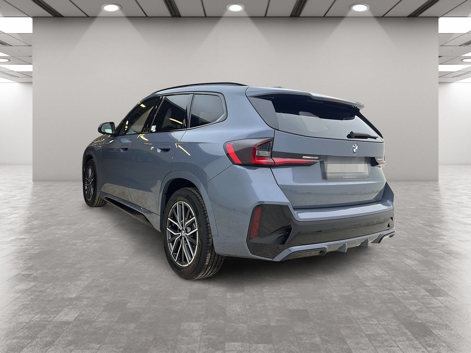 BMW X1 xDrive20d M Sport Driv.Assist+ Head-Up LED foto 3