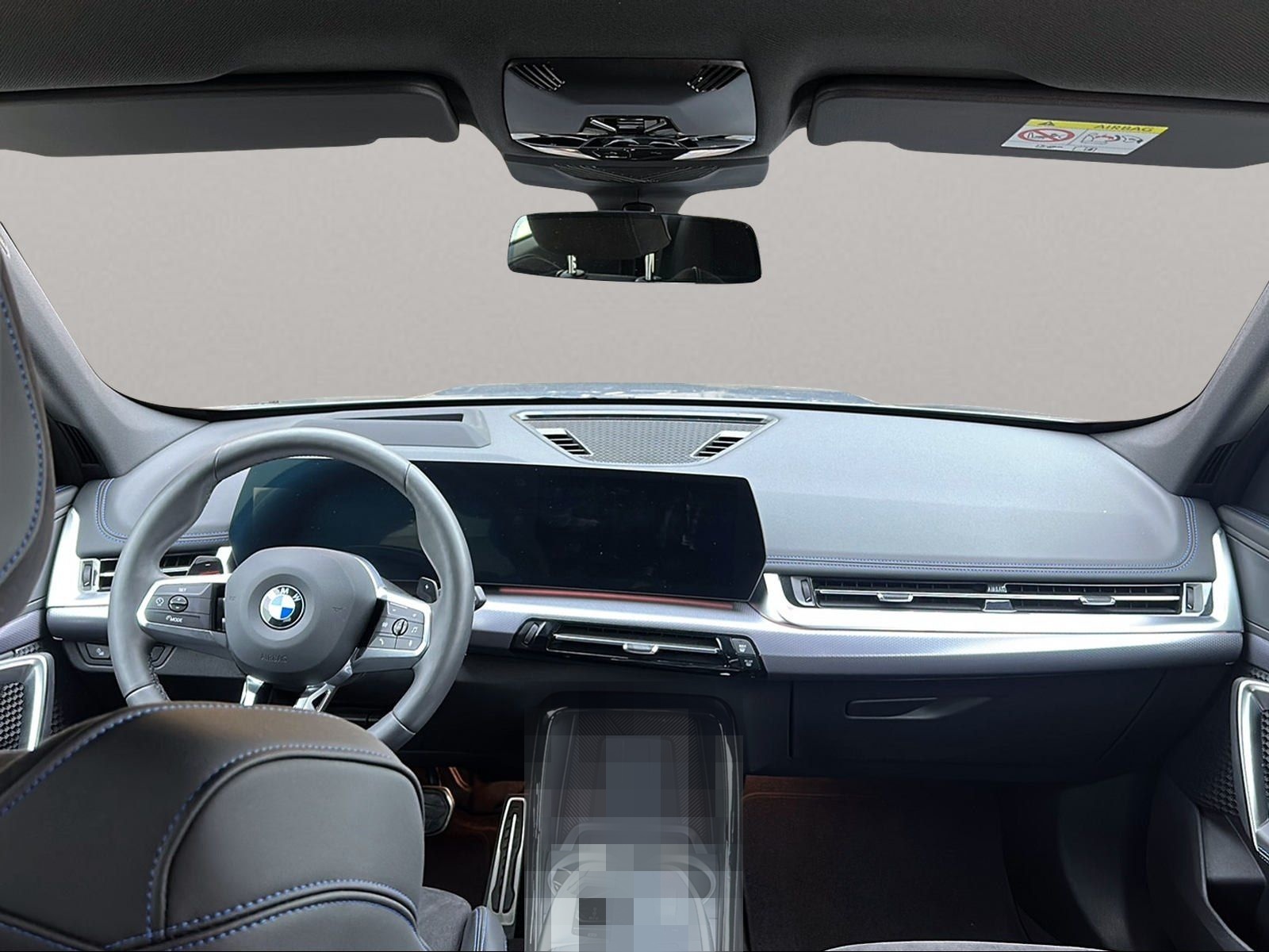 BMW X1 xDrive20d M Sport Driv.Assist+ Head-Up LED foto 22