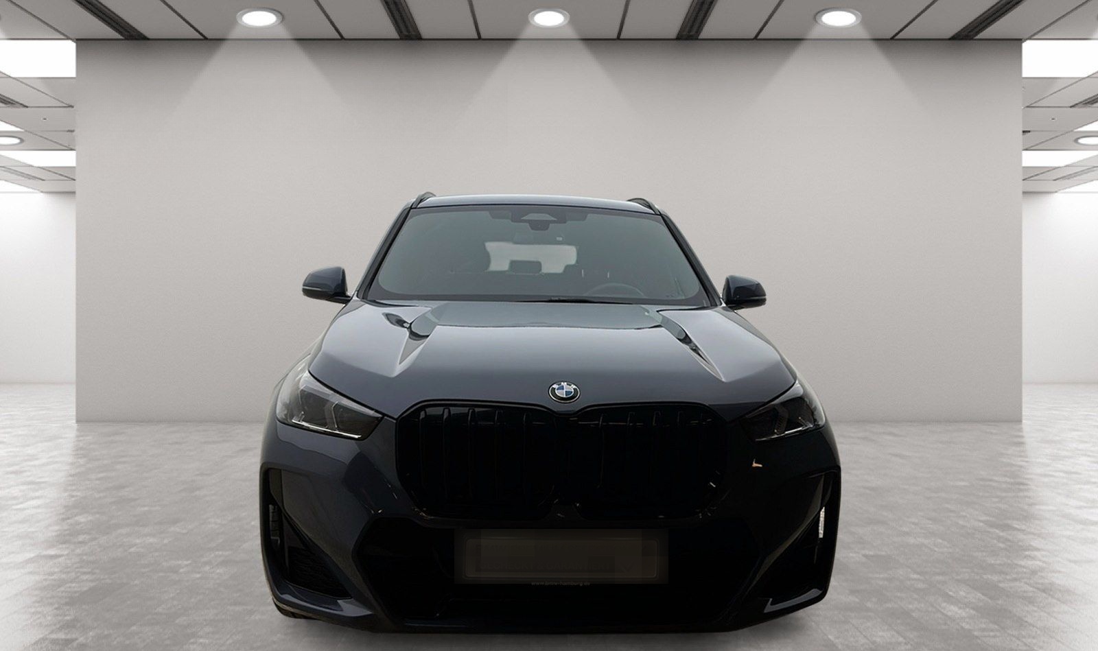 BMW X1 xDrive20d M Sport Driv.Assist+ Head-Up LED foto 7