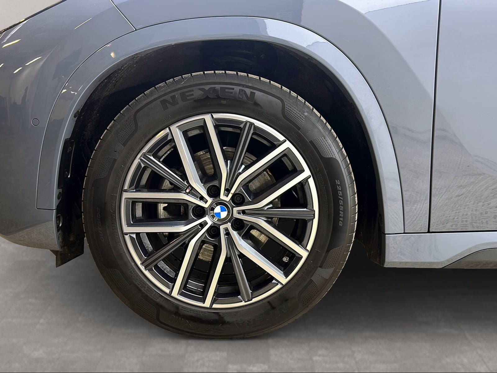 BMW X1 xDrive20d M Sport Driv.Assist+ Head-Up LED foto 8