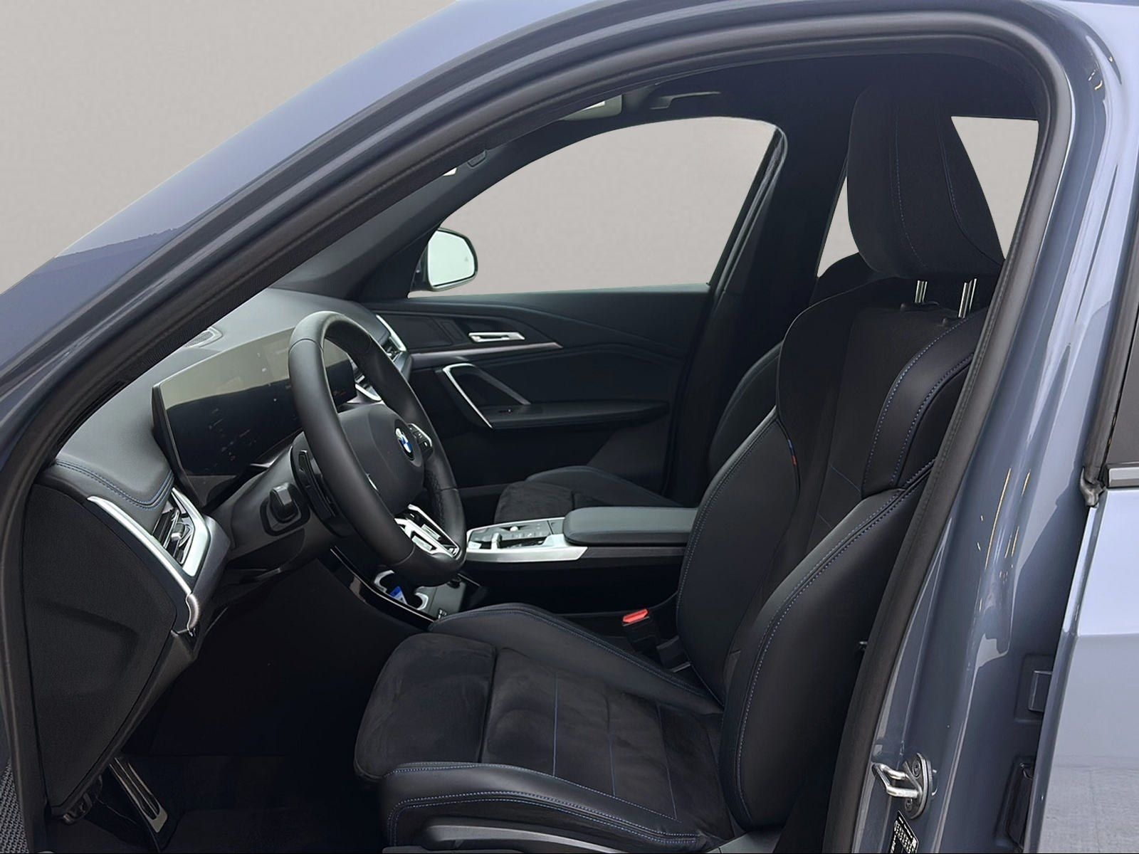 BMW X1 xDrive20d M Sport Driv.Assist+ Head-Up LED foto 10