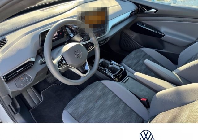 Volkswagen ID.4 Pure 109 kW 19ZOLL Car Play Navi DAB foto 11