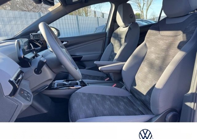 Volkswagen ID.4 Pure 109 kW 19ZOLL Car Play Navi DAB foto 13