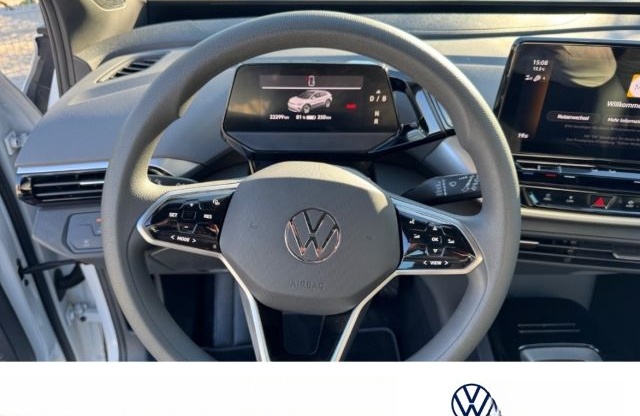 Volkswagen ID.4 Pure 109 kW 19ZOLL Car Play Navi DAB foto 14