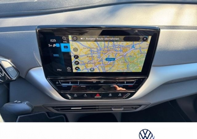 Volkswagen ID.4 Pure 109 kW 19ZOLL Car Play Navi DAB foto 15