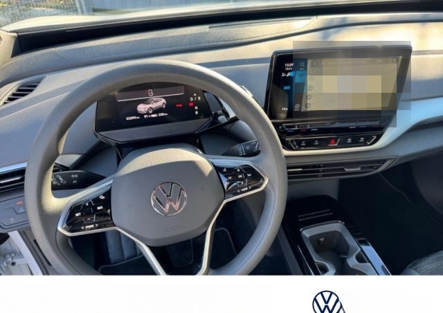 Volkswagen ID.4 Pure 109 kW 19ZOLL Car Play Navi DAB foto 16