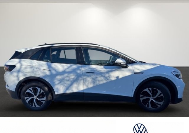 Volkswagen ID.4 Pure 109 kW 19ZOLL Car Play Navi DAB foto 3