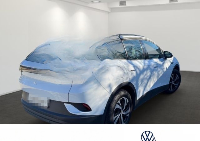 Volkswagen ID.4 Pure 109 kW 19ZOLL Car Play Navi DAB foto 4