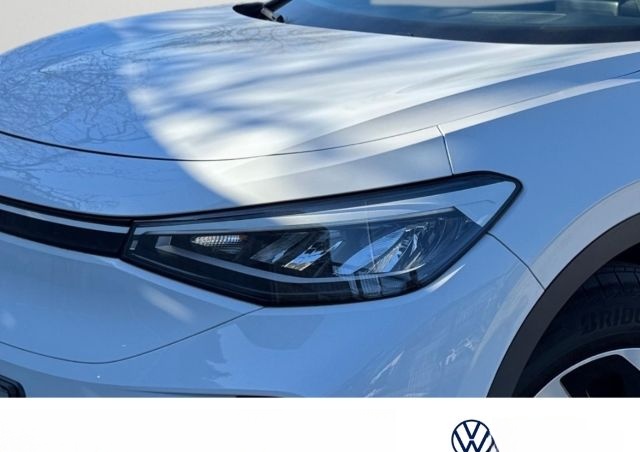 Volkswagen ID.4 Pure 109 kW 19ZOLL Car Play Navi DAB foto 5