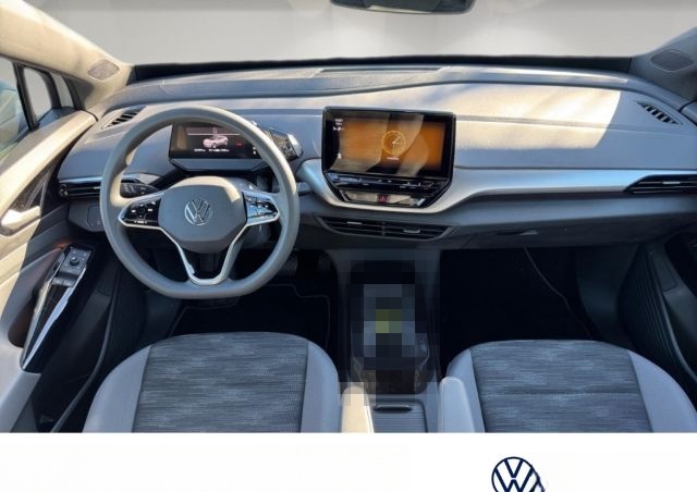 Volkswagen ID.4 Pure 109 kW 19ZOLL Car Play Navi DAB foto 7