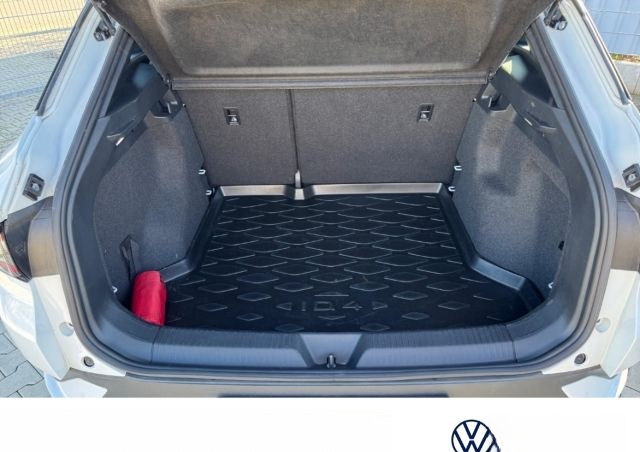 Volkswagen ID.4 Pure 109 kW 19ZOLL Car Play Navi DAB foto 9