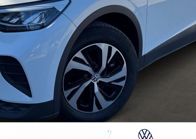 Volkswagen ID.4 Pure 109 kW 19ZOLL Car Play Navi DAB foto 10