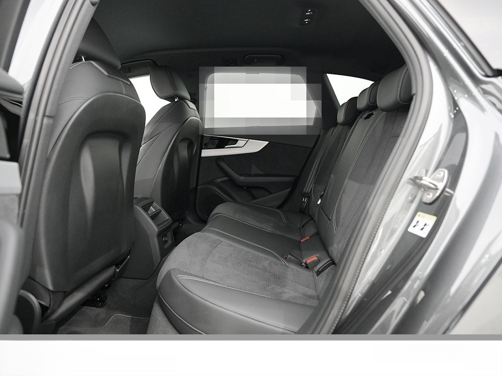 Audi S4 Avant ACC MATRIX LEDER LANE KAMERA SHZ foto 11