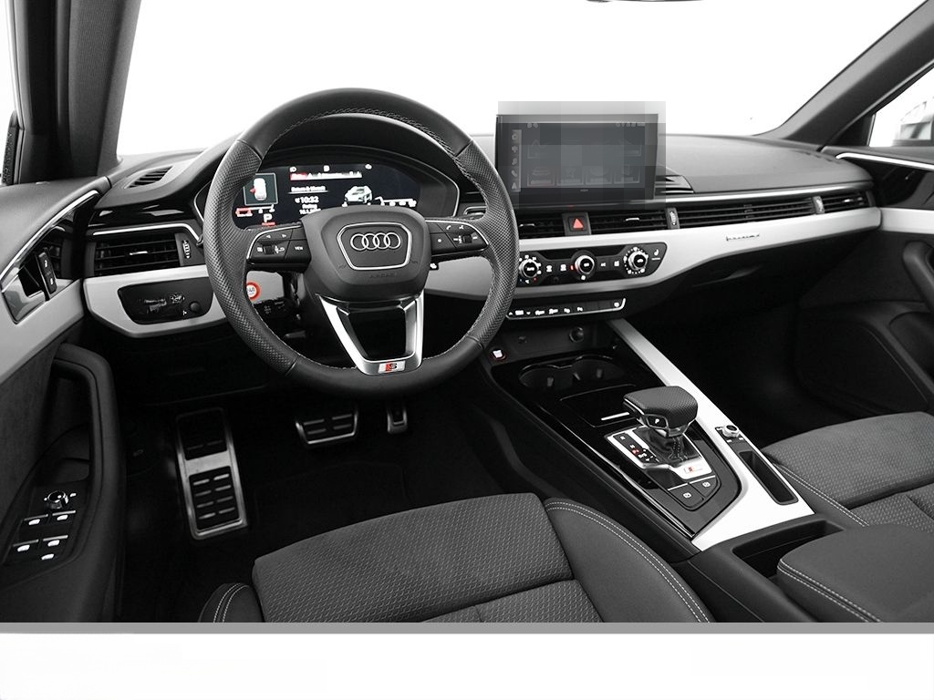 Audi S4 Avant ACC MATRIX LEDER LANE KAMERA SHZ foto 12