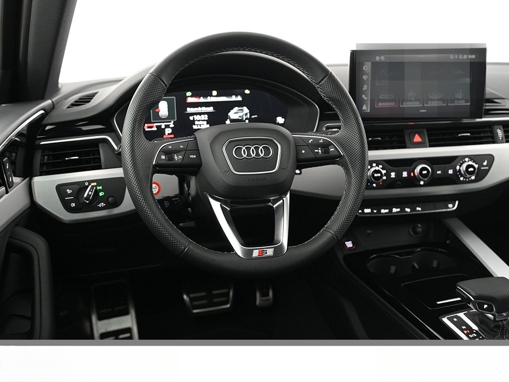 Audi S4 Avant ACC MATRIX LEDER LANE KAMERA SHZ foto 13