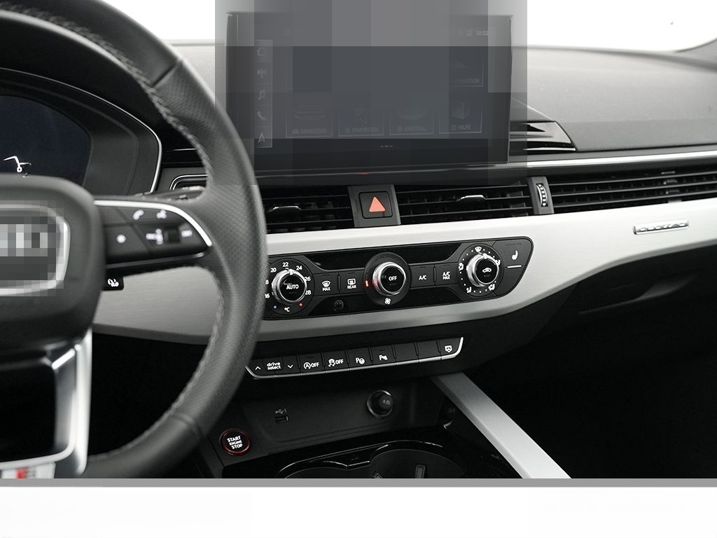 Audi S4 Avant ACC MATRIX LEDER LANE KAMERA SHZ foto 14
