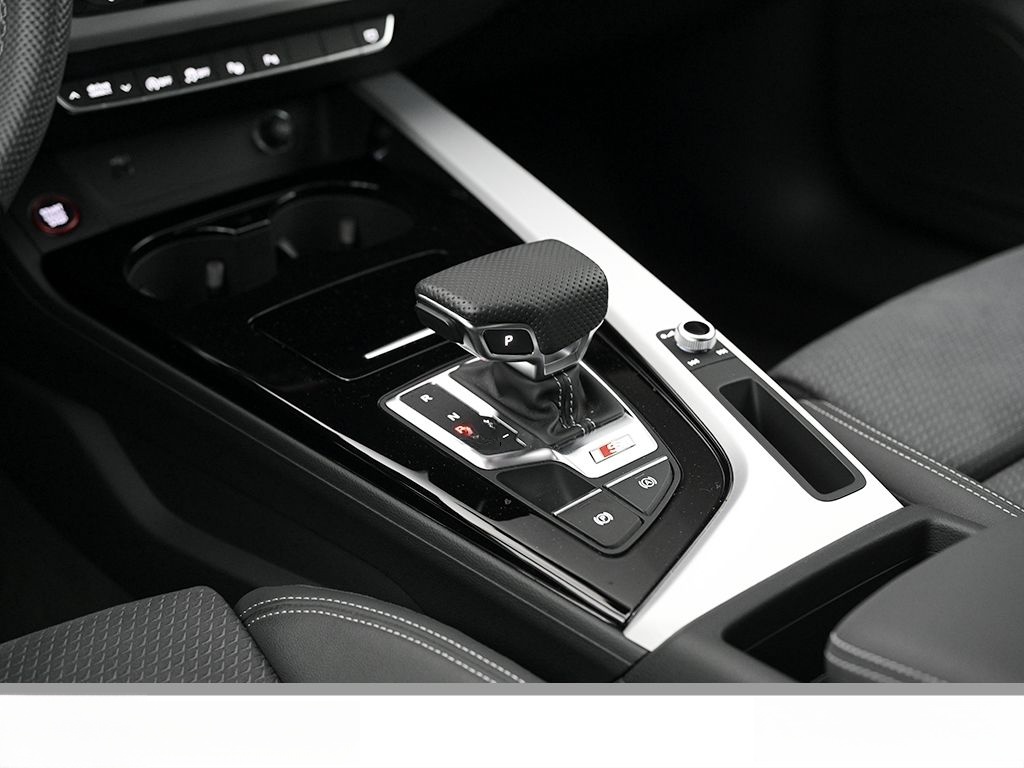 Audi S4 Avant ACC MATRIX LEDER LANE KAMERA SHZ foto 15