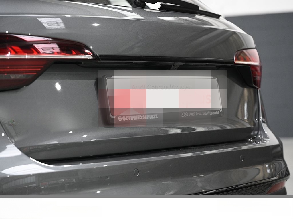 Audi S4 Avant ACC MATRIX LEDER LANE KAMERA SHZ foto 16