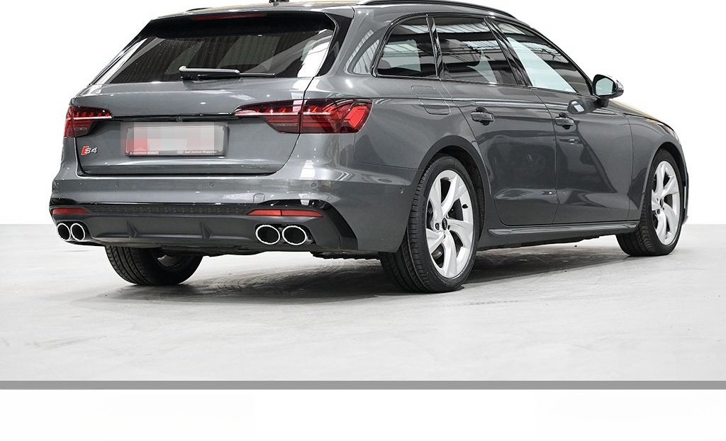 Audi S4 Avant ACC MATRIX LEDER LANE KAMERA SHZ foto 3